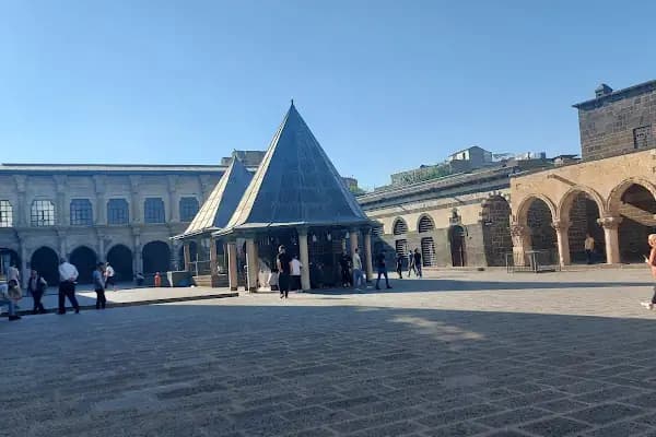 Divan Diyarbakır - Otel - Diyarbakır Sur