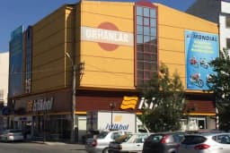 Dalaman İstikbal Mobilya Gümüşsuyu Halı DOQU HOME Yetkili Bayi-Orhanlar Turizm Ticaret Ve İnşaat Limited Şirketi