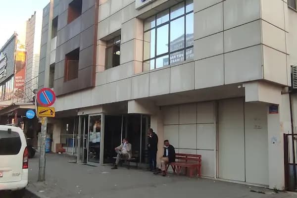 Özel Daviva Gaziemir Diyaliz Merkezi - Diyaliz Merkezi - İzmir Konak