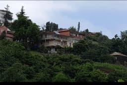 Orta Mahallesi Aşağı Cami