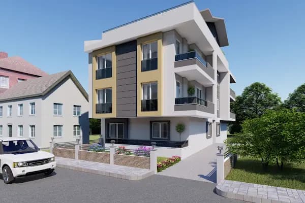 Nur-lu İnşaat Gayrimenkul - İnşaat Firması - Balıkesir Karesi