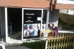 KÜAFÖR TURGAY VOLKAN