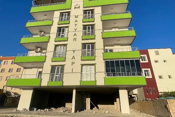Yuvam Emlak - Emlak Bürosu - Şanlıurfa Karaköprü