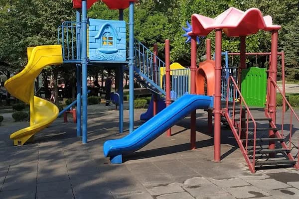 Soğuksu Parkı - Park - İstanbul Bağcılar