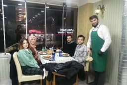 TARİHİ BURSA İSKENDER