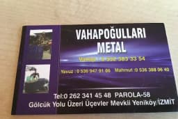 Kocaeli başiskele