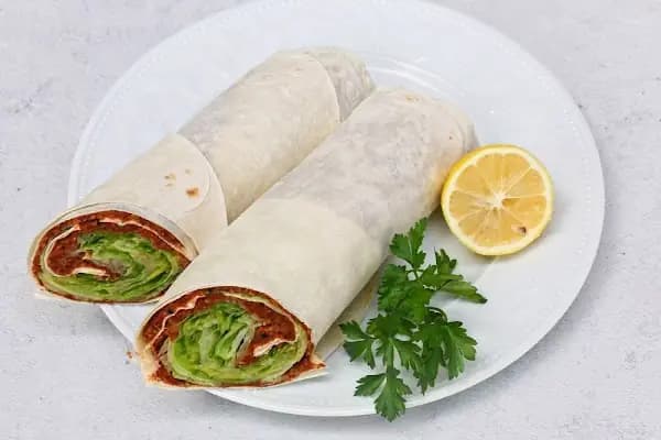 Çiğköftecim Akyurt - Çiğ Köfteci - Ankara Akyurt