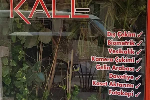 FOTO KALE - Fotoğrafçı - Gaziantep Araban