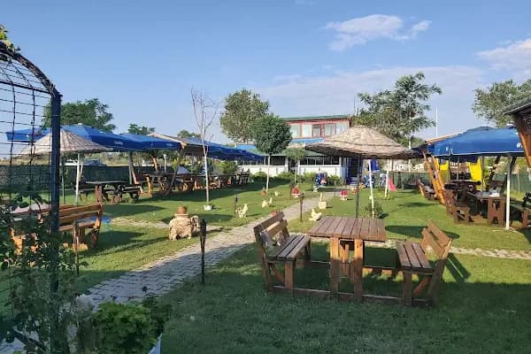 Yakamoz Restaurant - Restoran - Edirne Enez