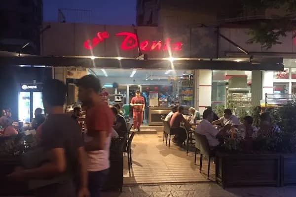 Cafe Deniz - Kafe - Adana Çukurova