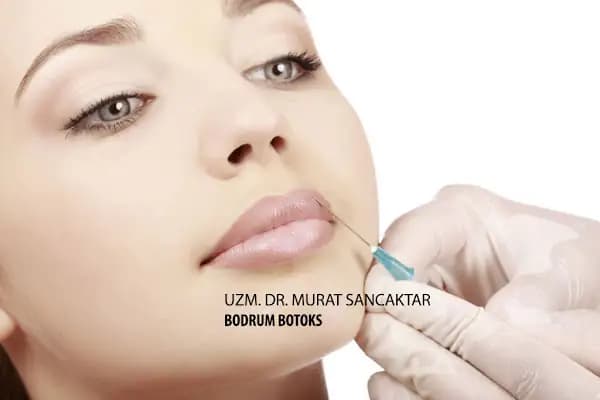 Bodrum Botoks - Bodrum Dolgu - Doktor - Muğla Bodrum