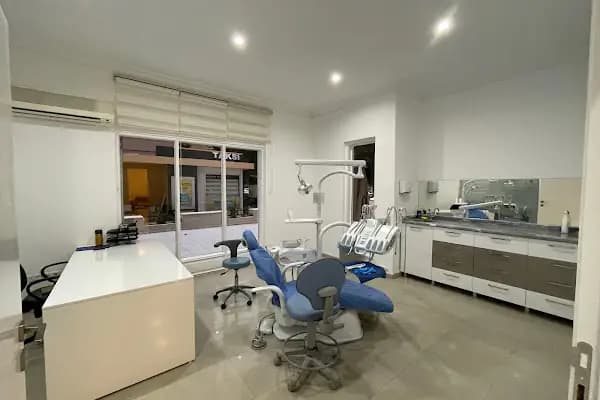 KLS DENT Ağız ve Diş Sağlığı Polikliniği - Diş Kliniği - Antalya Alanya