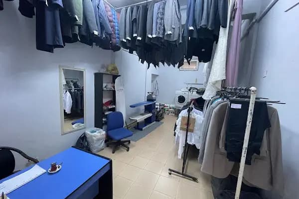 Balkan Kuru Temizleme - Kuru Temizlemeci - Edirne Edirne Merkez