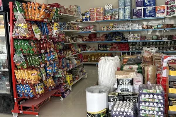 ALADAĞ MARKET MANAV - Market - Şanlıurfa Bozova
