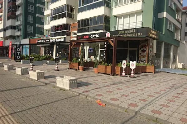 Foto Cansu 23 Nisan Fotoğraf Stüdyosu - Fotoğrafçı - Bursa Nilüfer