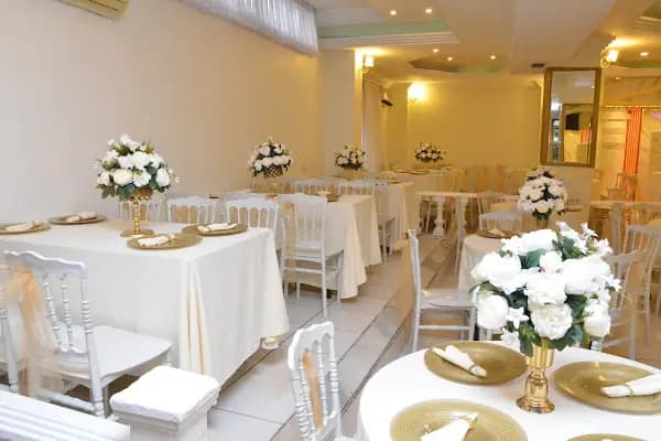 Dört Mevsim Düğün Salonu - Düğün Hizmeti - İstanbul Zeytinburnu