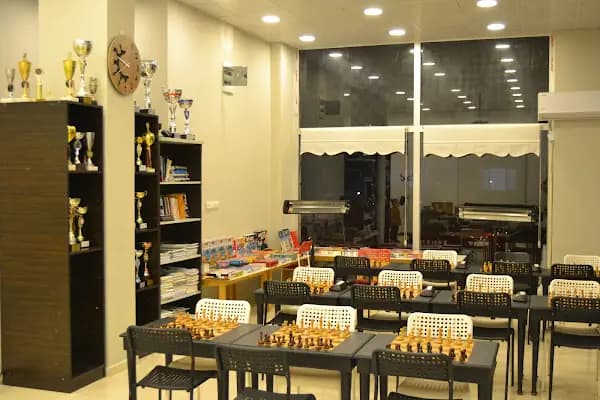 ALİAĞA ŞAH MAT - Spor Kulübü - İzmir Aliağa