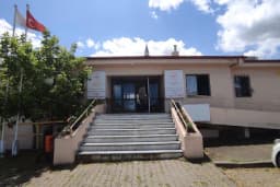 Pelitköy Aile Sağlığı Merkezi