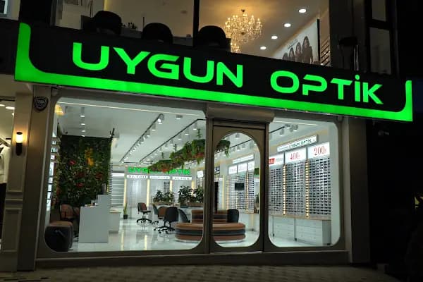 Uygun Optik - Optik - İstanbul Avcılar