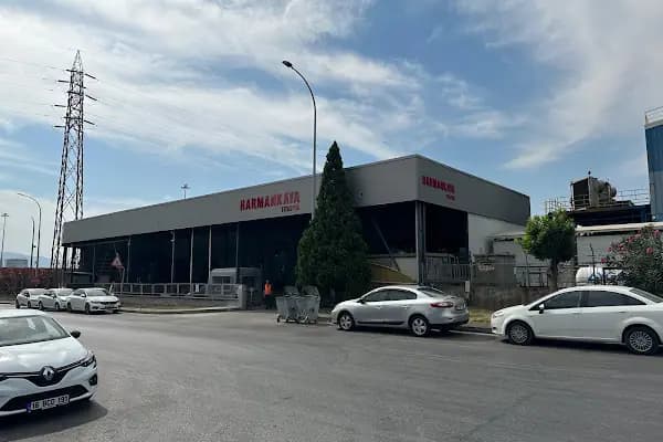 Harmankaya Tekstil - Üretici - Bursa Osmangazi