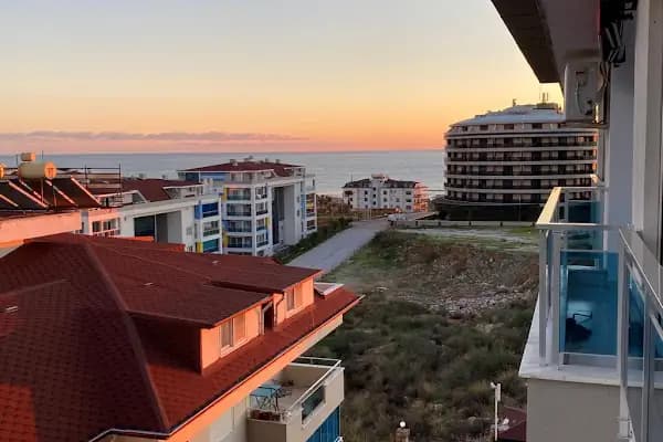 Elegance Residence - Apartman - Antalya Alanya