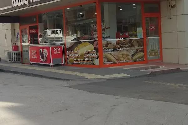ŞİRİN FIRIN&MARKET - Fırın - Ankara Keçiören