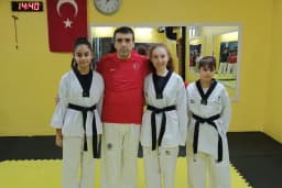 Çankaya Savunma Sanatları Spor Kulübü