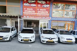 BAŞGÖK OTOMOTİV ŞANLIURFA AKÇAKALE YOLU