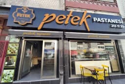 Edirne Petek Pastanesi