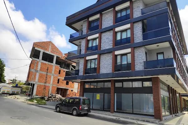 Taş Dünyası İnşaat Bolluca Yakut Evleri - Kurumsal Ofis - İstanbul Sarıyer