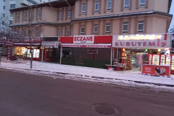 ECZANE SELİM - Eczane - Ankara Balâ
