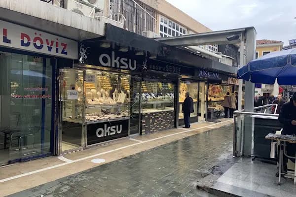 Ayakkabıcılar Çarşısı - Mağazalar ve Alışveriş - Bursa İnegöl