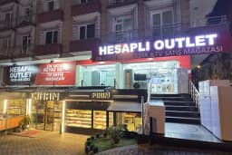 Hesapli Outlet