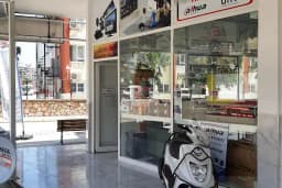 İZZET ELEKTRONİK UYDU TV SERVİSİ - GÜVENLİK SİSTEMLERİ
