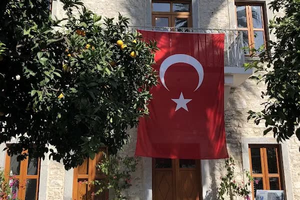 Bodrum Belediyesi Kent Müzesi - Müze - Muğla Bodrum