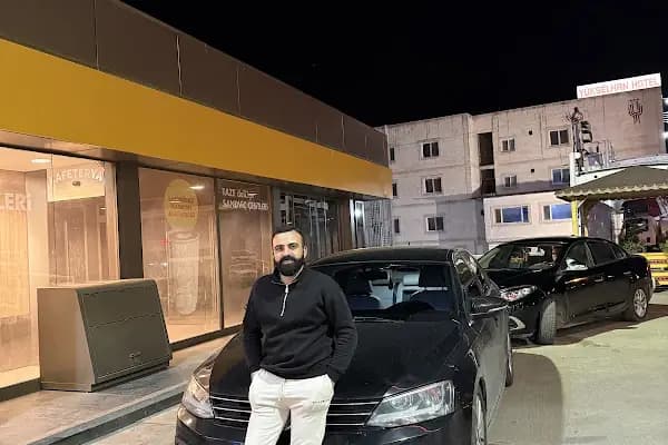 Nihan Mobile - Elektronik eşya mağazası - Gaziantep Şehitkamil