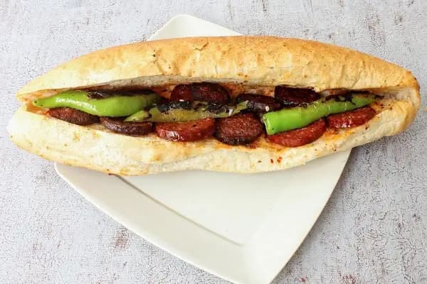 Acar 2 Çorba Kokereç Salonu - Sakatat Barbekü Restoranı - Tekirdağ Çorlu