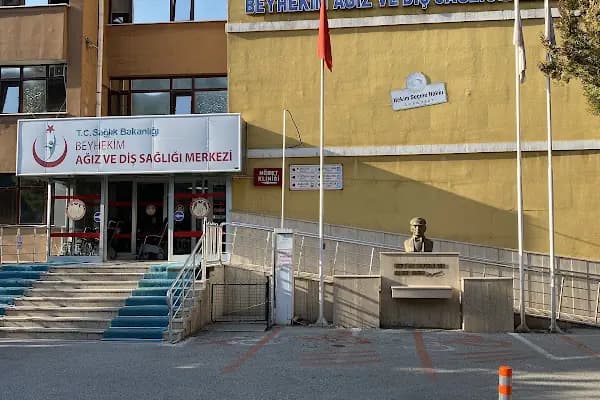 Zindankale Ağız ve diş sağlığı merkezi (BEYHEKİM) - Hastane - Konya Selçuklu