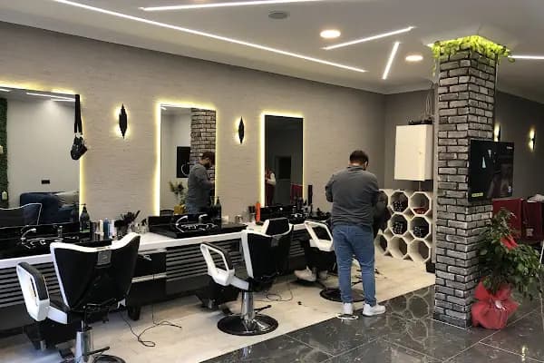 Saloon MURAT YENİ - Kuaför - Bursa İnegöl