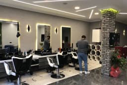 Saloon MURAT YENİ