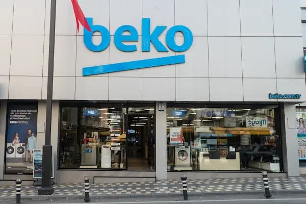 Zaman Ticaret - Beyaz Eşya Mağazası - İzmir Aliağa
