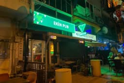 EKİN PUB