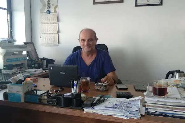 Şensoy Teknik - Makine Mühendisi - Muğla Akçaalan Mahallesi