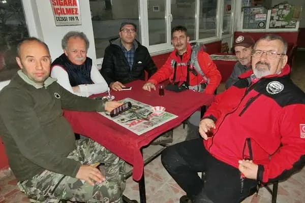 İlhami Akgül - Akgül Market - Bakkal - Edirne Edirne Merkez
