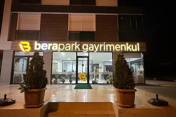 Berapark Gayrimenkul - Emlak Bürosu - Antalya Döşemealtı