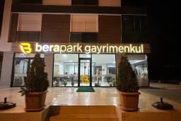 Berapark Gayrimenkul