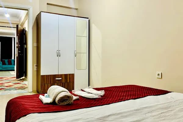 Uyu Room Hotel Esenyurt - Otel - İstanbul Esenyurt