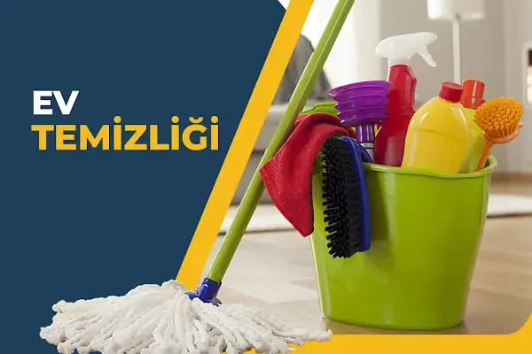 Diyarbakır Temizlik Şirketi - Temizlik Hizmetleri - Diyarbakır Bağlar