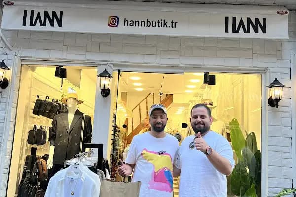 İzmir Tarz Kombin &amp; Bartuğ Kılınçkaya - Erkek Giyim Mağazası - İzmir Buca
