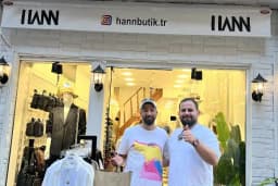 İzmir Tarz Kombin &amp; Bartuğ Kılınçkaya